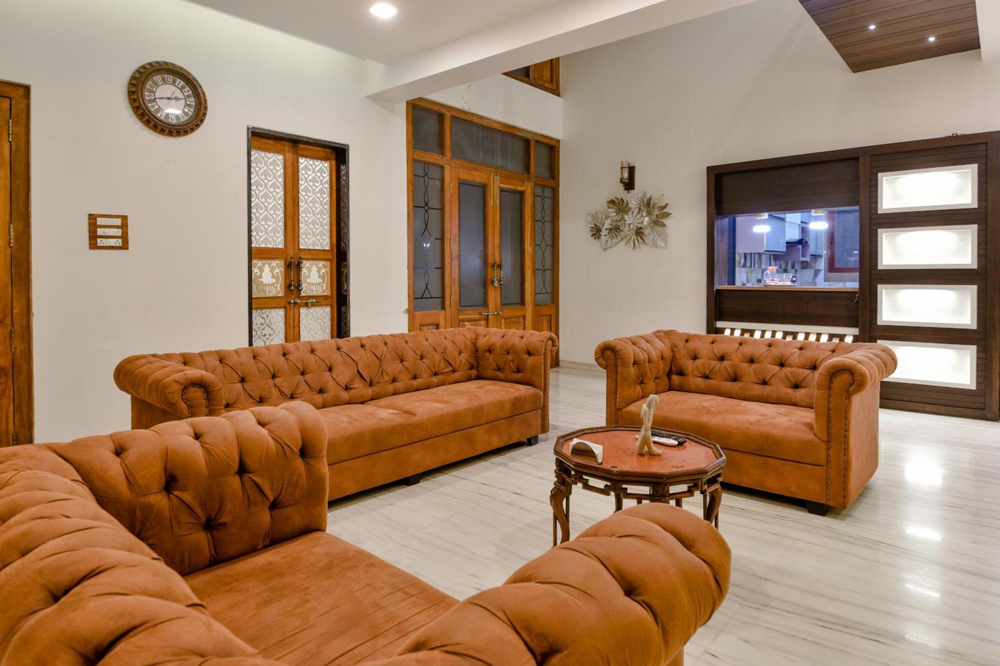 Lifeline Villas - Luxurious Taraangan 4 Mountain View Villa With Biggest Pool And Huge Open Area Lonavala Exterior foto